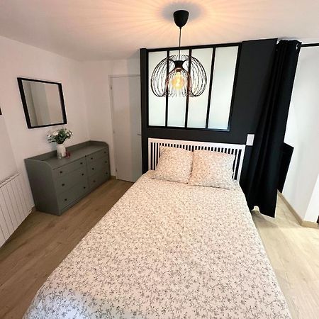 רודז Sacre Appartement/Jardin/Parking/Wifi מראה חיצוני תמונה