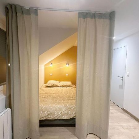 רודז Sacre Appartement/Jardin/Parking/Wifi מראה חיצוני תמונה