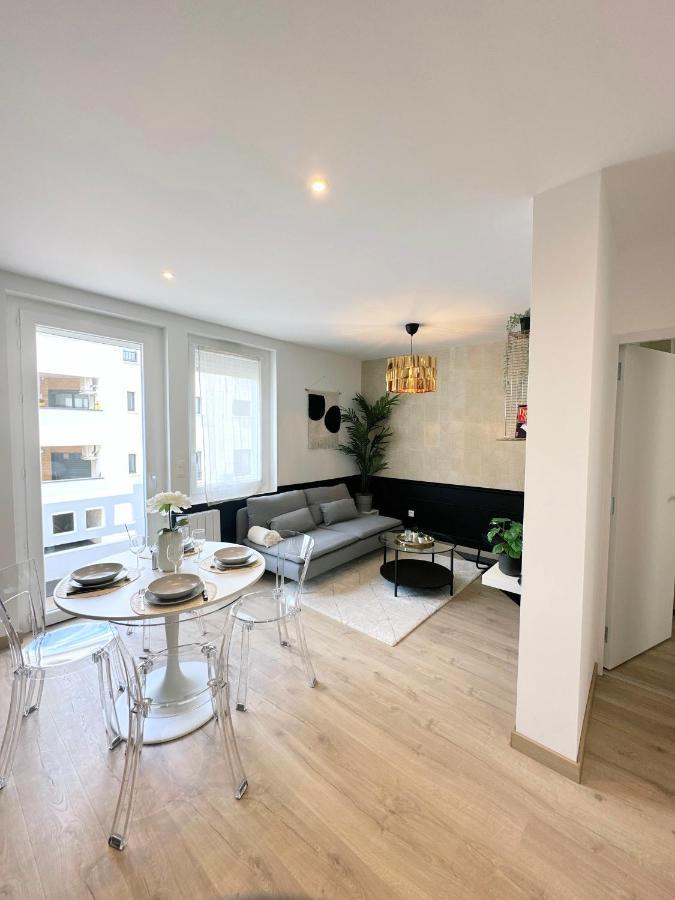 רודז Sacre Appartement/Jardin/Parking/Wifi מראה חיצוני תמונה